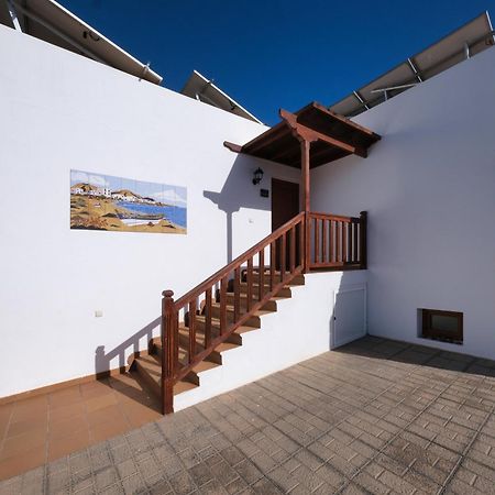 Villa Flavia-Private Pool, Jacuzzi, Sea Views 플라야블랑카 외부 사진