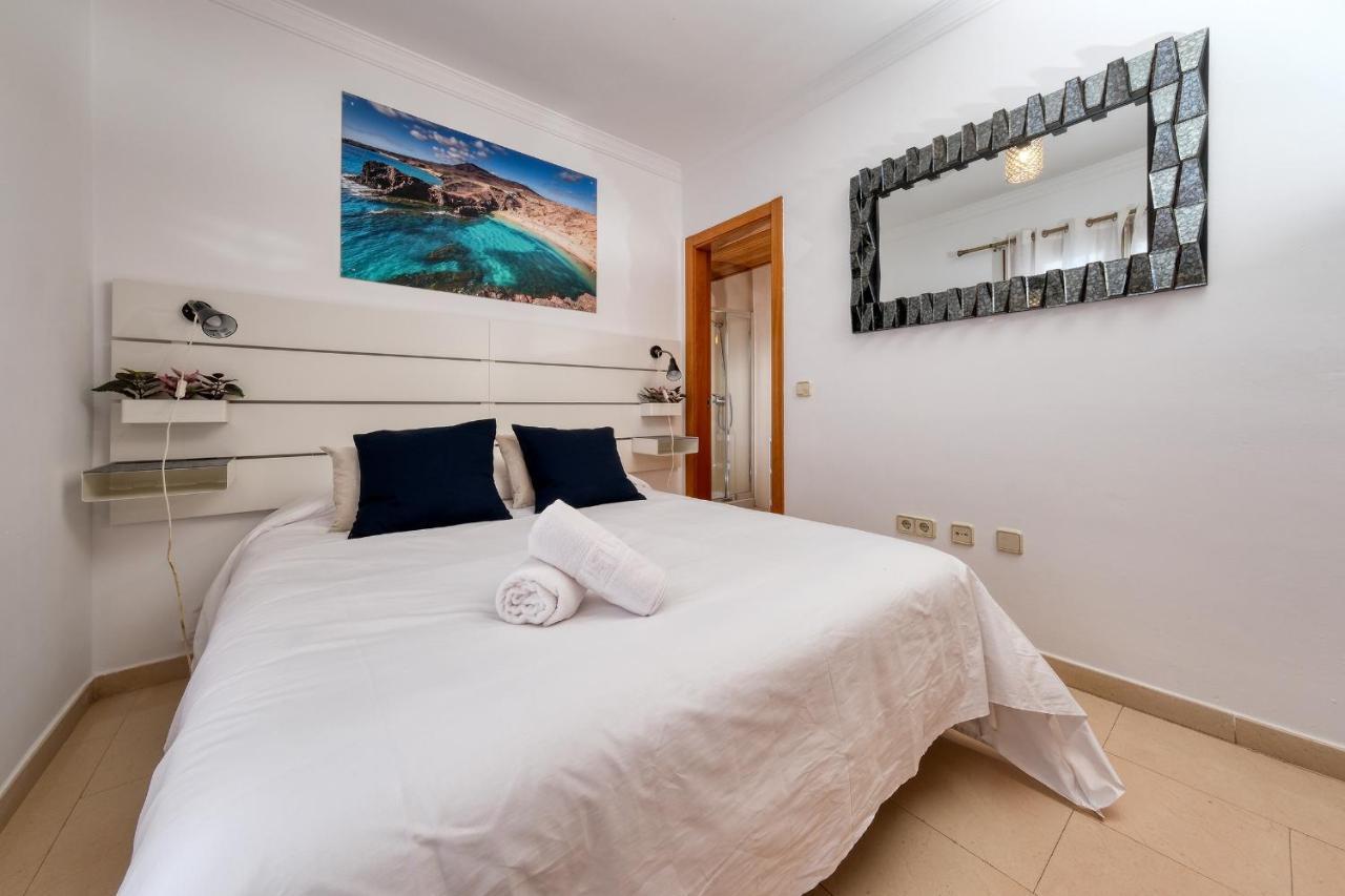 Villa Flavia-Private Pool, Jacuzzi, Sea Views 플라야블랑카 외부 사진
