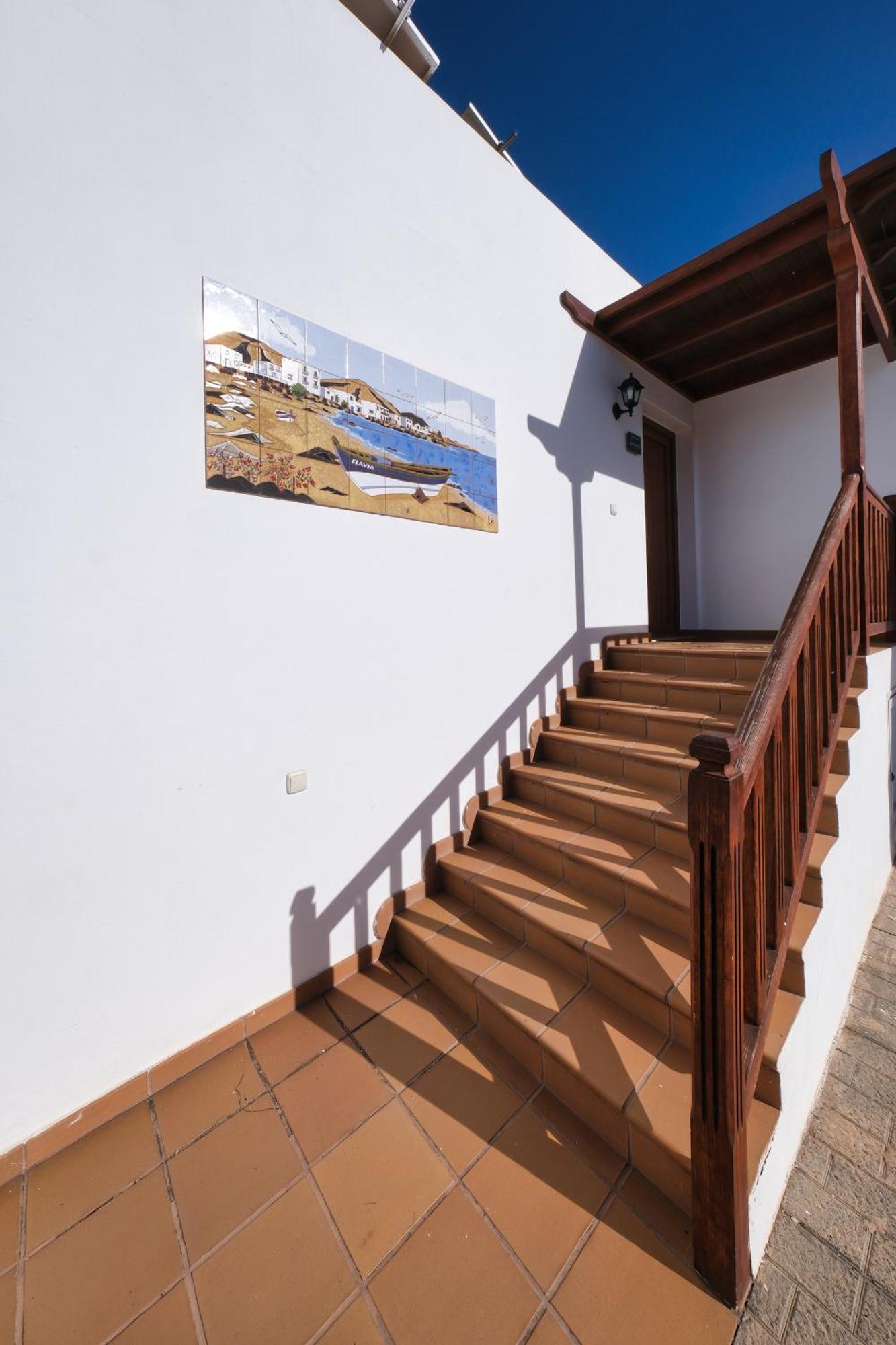Villa Flavia-Private Pool, Jacuzzi, Sea Views 플라야블랑카 외부 사진